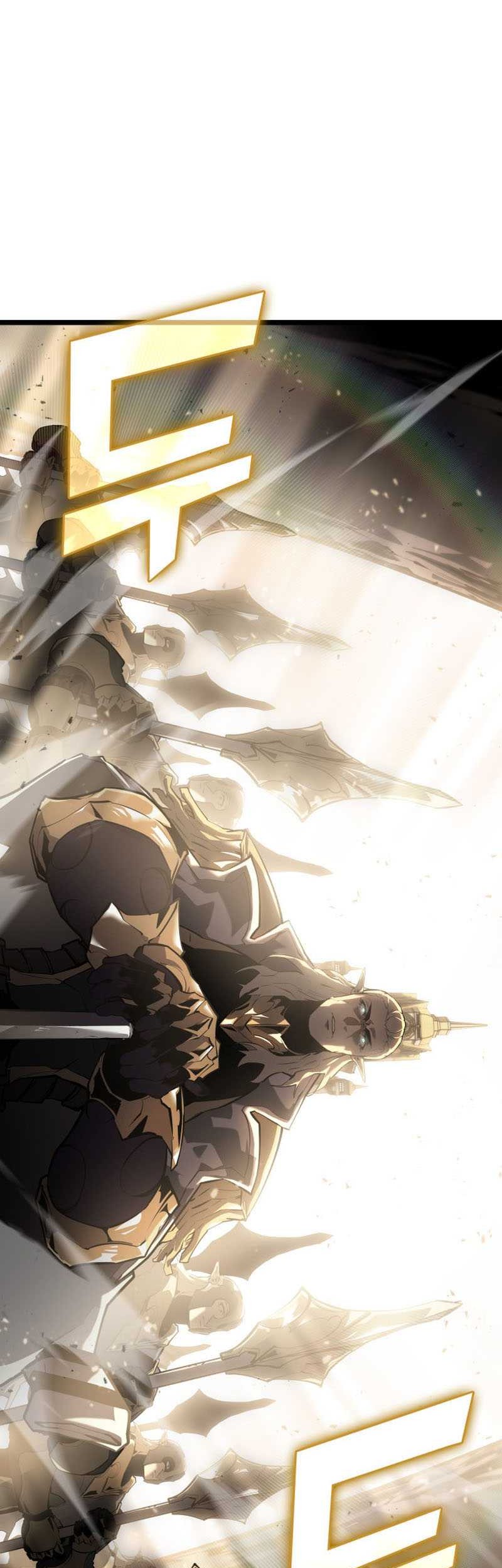 Return of the SSS-Class Ranker Chapter 69 Gambar 60