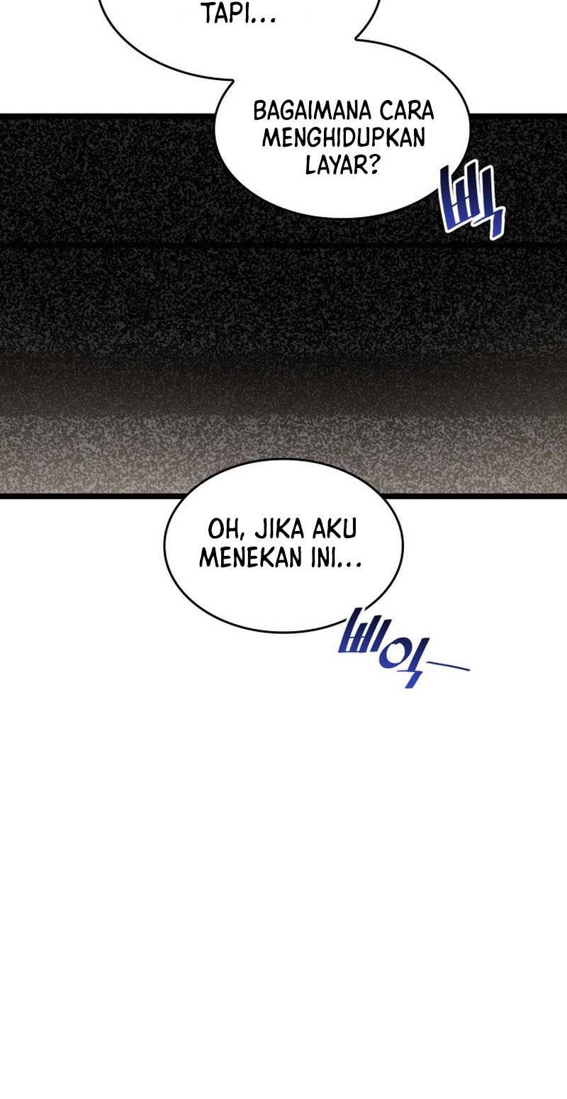 Return of the SSS-Class Ranker Chapter 69 Gambar 65