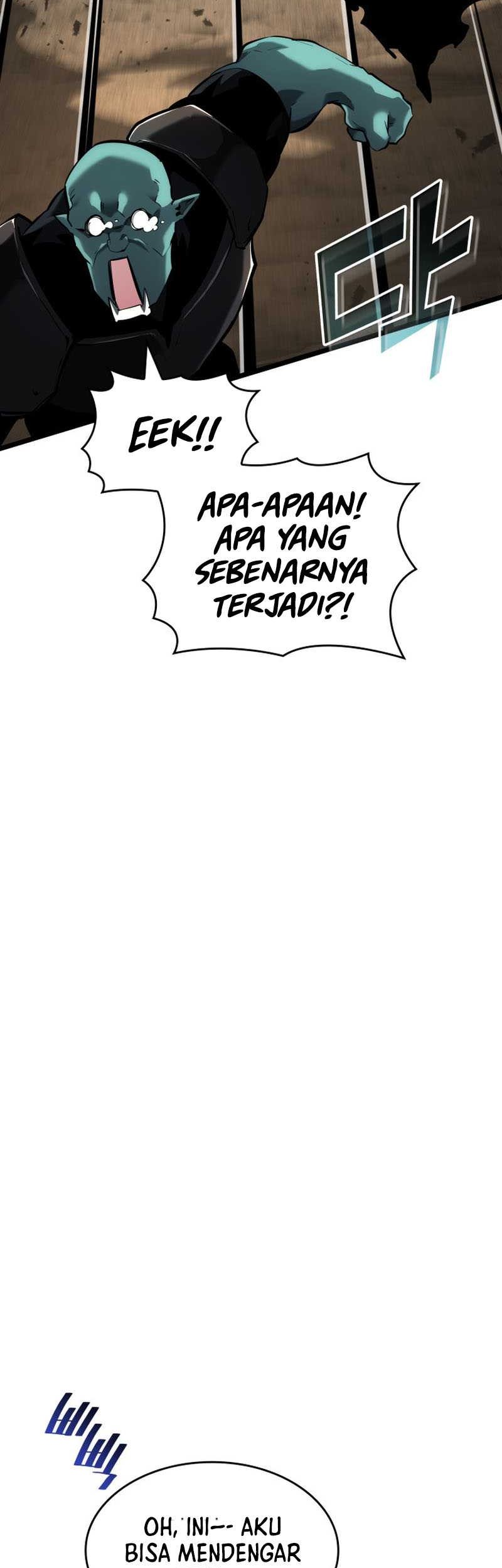 Return of the SSS-Class Ranker Chapter 69 Gambar 64