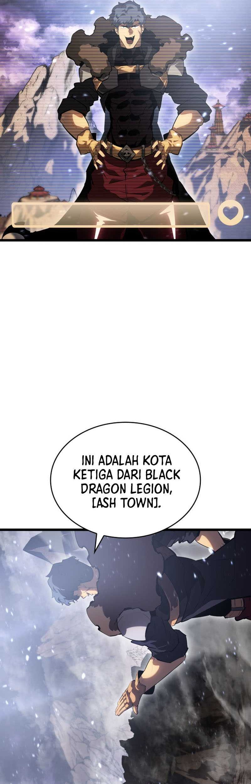 Return of the SSS-Class Ranker Chapter 69 Gambar 67