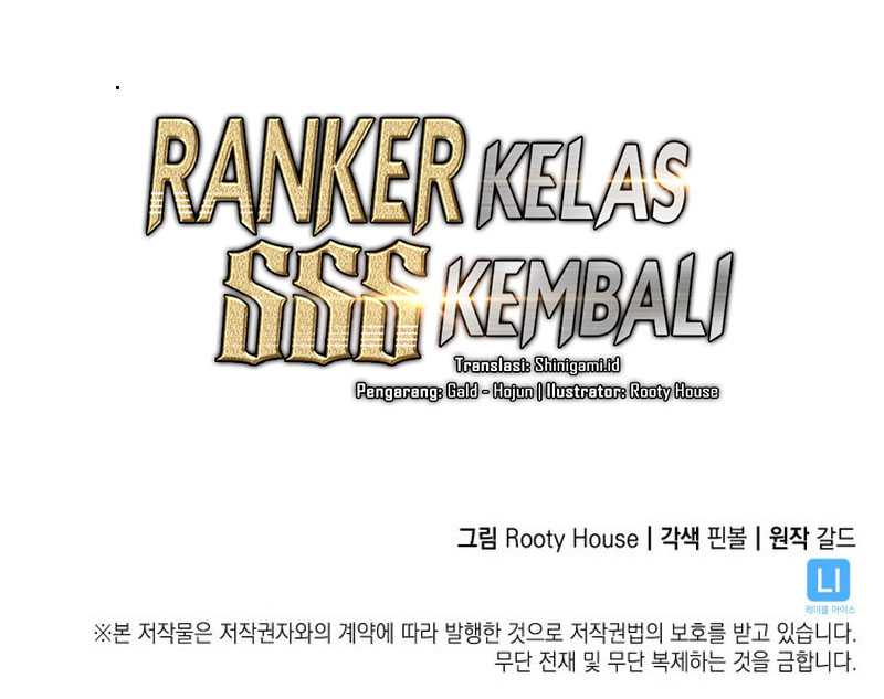 Return of the SSS-Class Ranker Chapter 69 Gambar 70