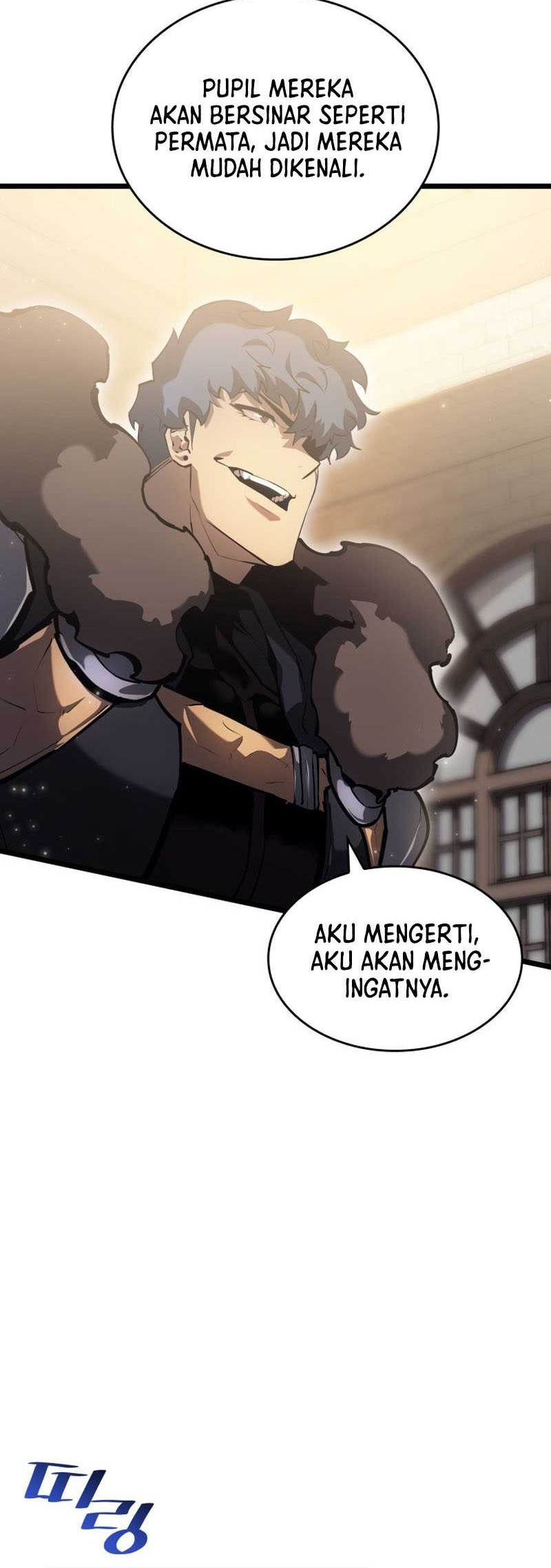 Return of the SSS-Class Ranker Chapter 69 Gambar 49