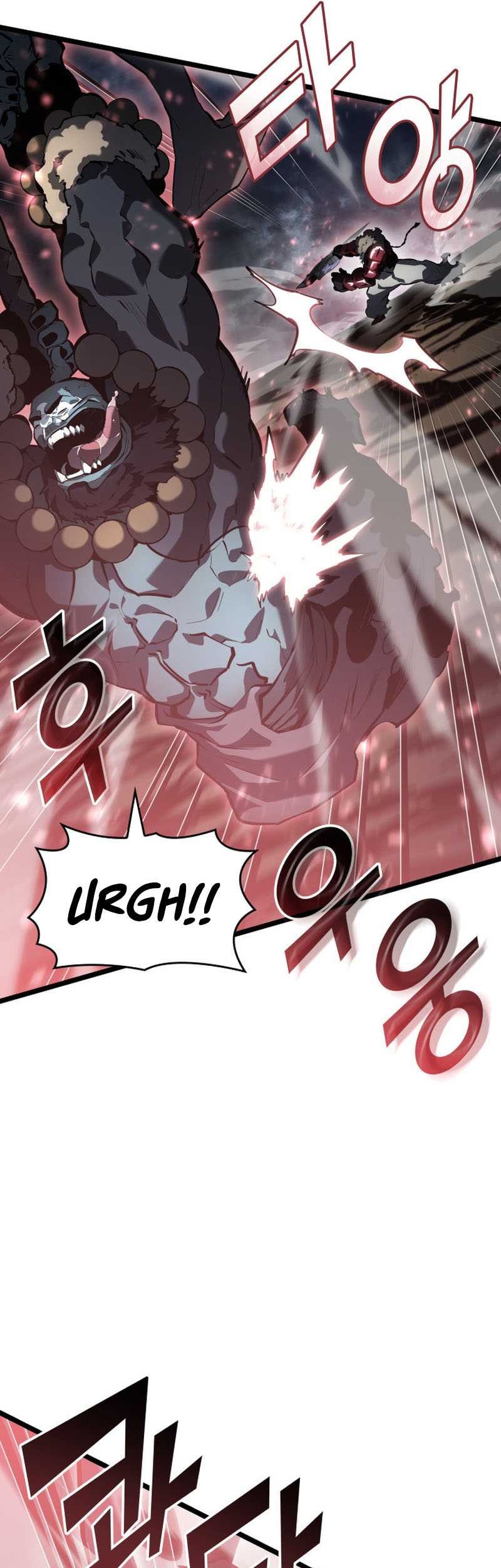 Return of the SSS-Class Ranker Chapter 69 Gambar 6