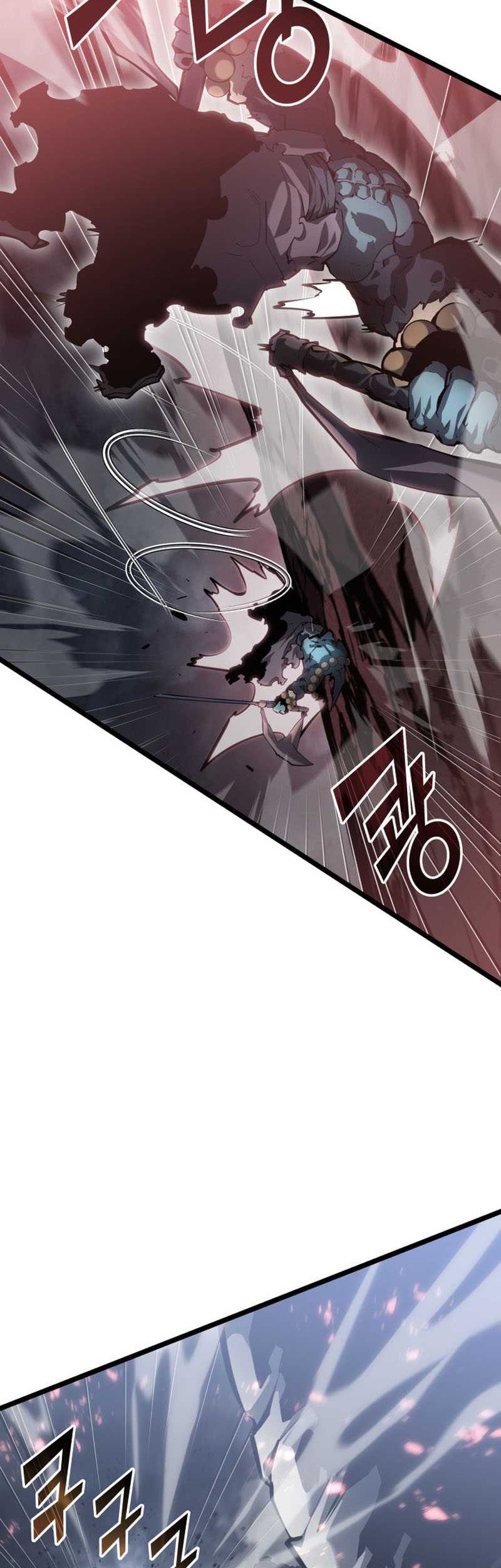 Return of the SSS-Class Ranker Chapter 69 Gambar 7