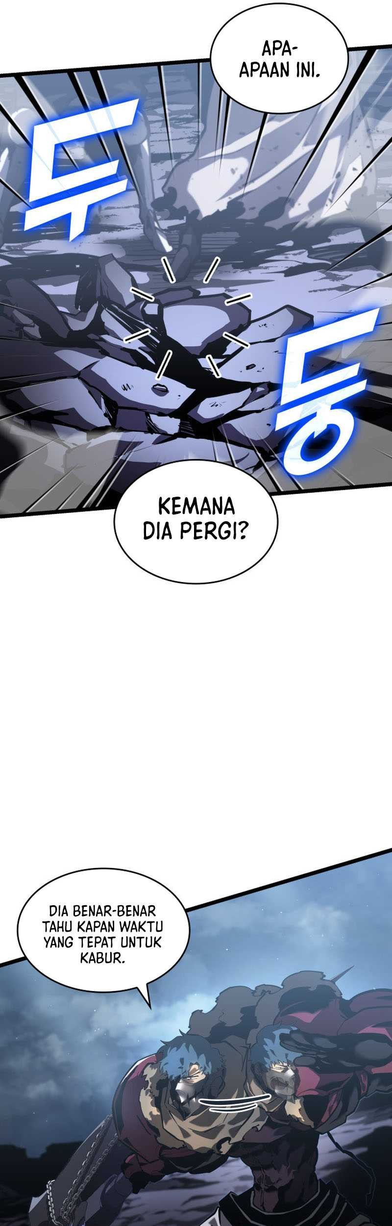 Return of the SSS-Class Ranker Chapter 69 Gambar 10