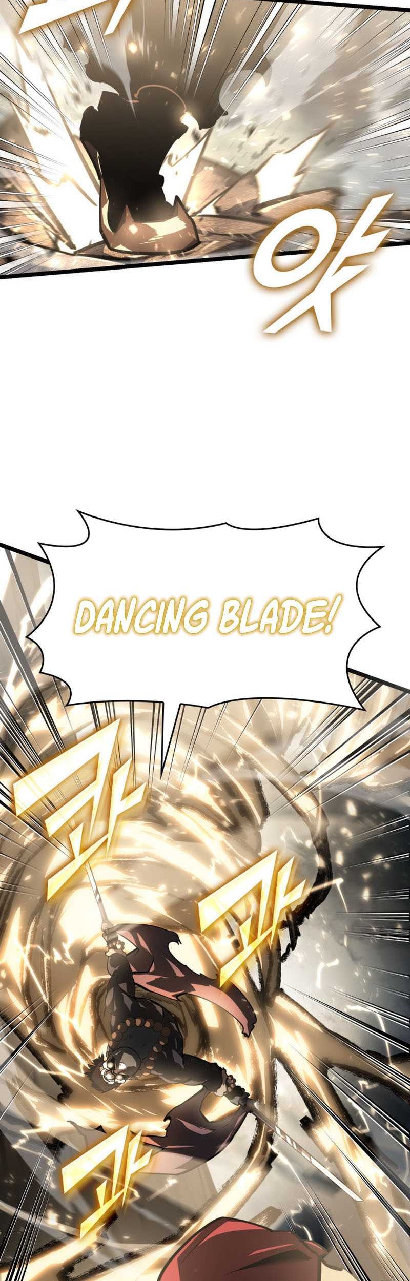 Return of the SSS-Class Ranker Chapter 69 Gambar 19