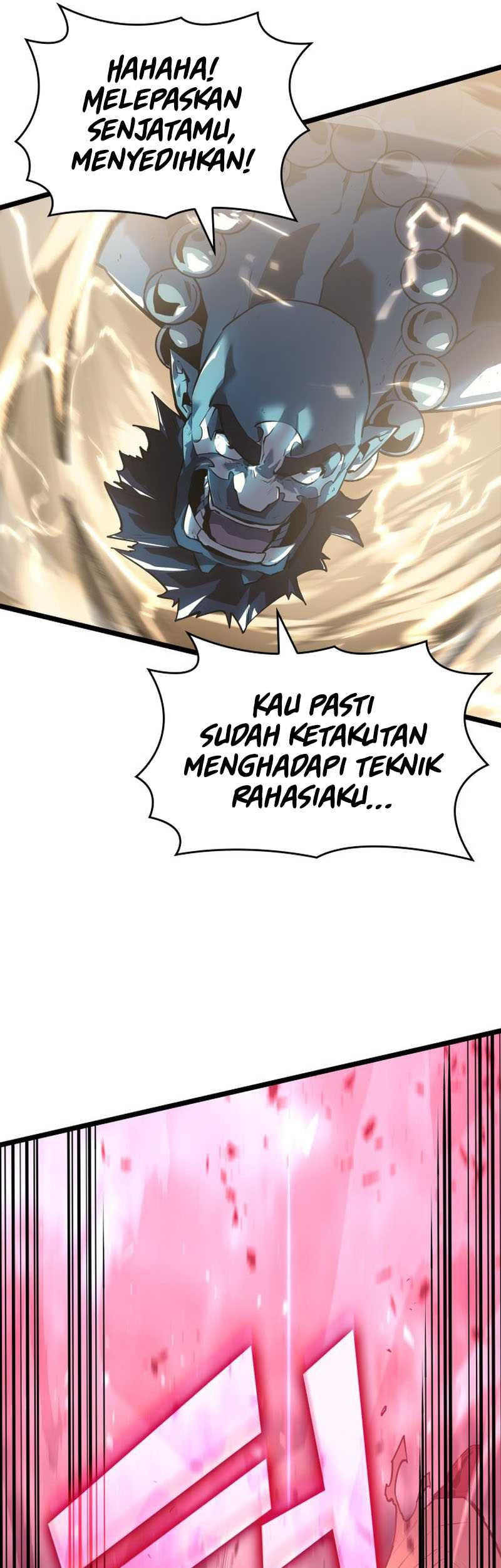 Return of the SSS-Class Ranker Chapter 69 Gambar 22