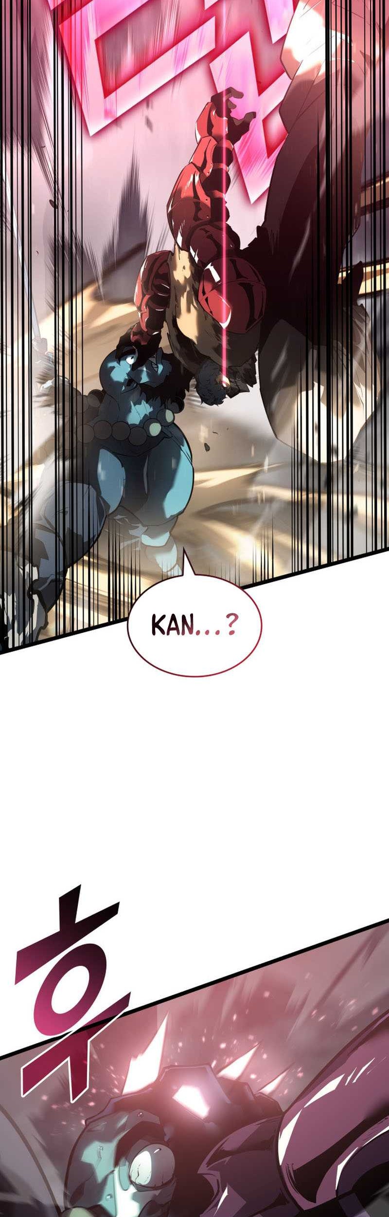 Return of the SSS-Class Ranker Chapter 69 Gambar 23