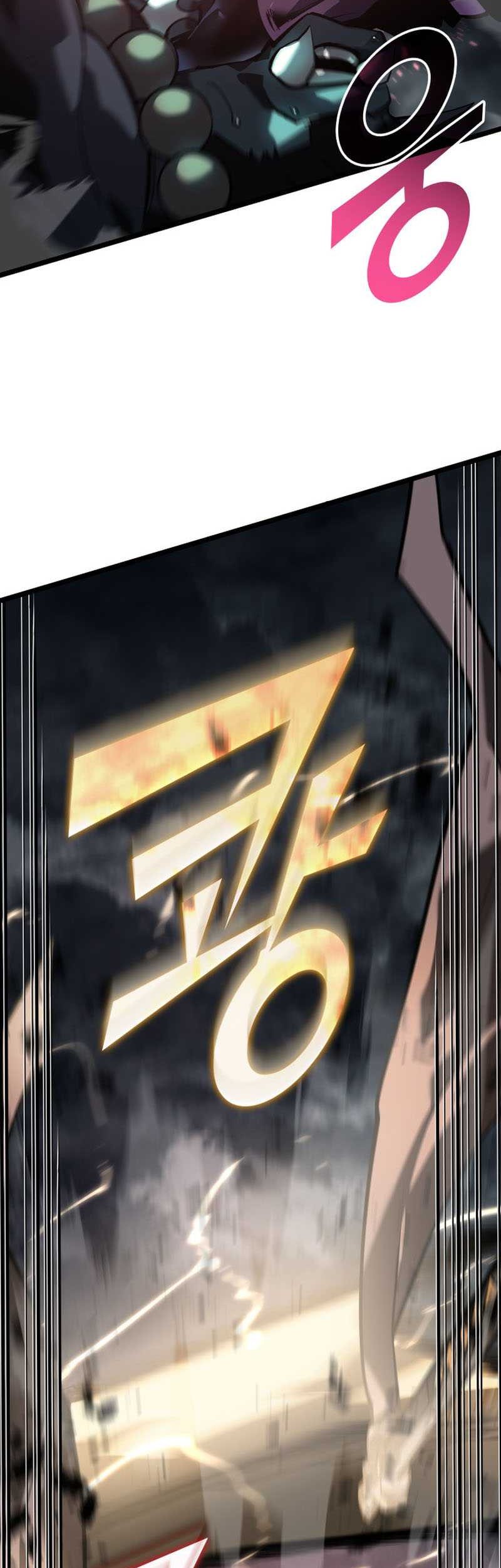 Return of the SSS-Class Ranker Chapter 69 Gambar 24