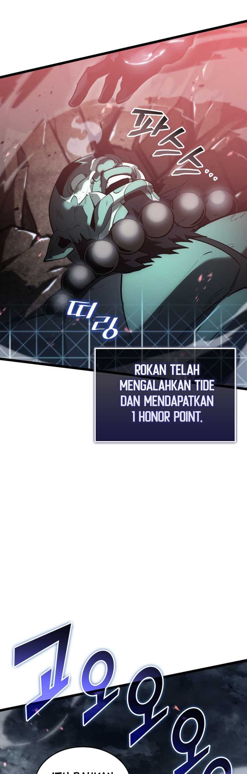 Return of the SSS-Class Ranker Chapter 69 Gambar 26