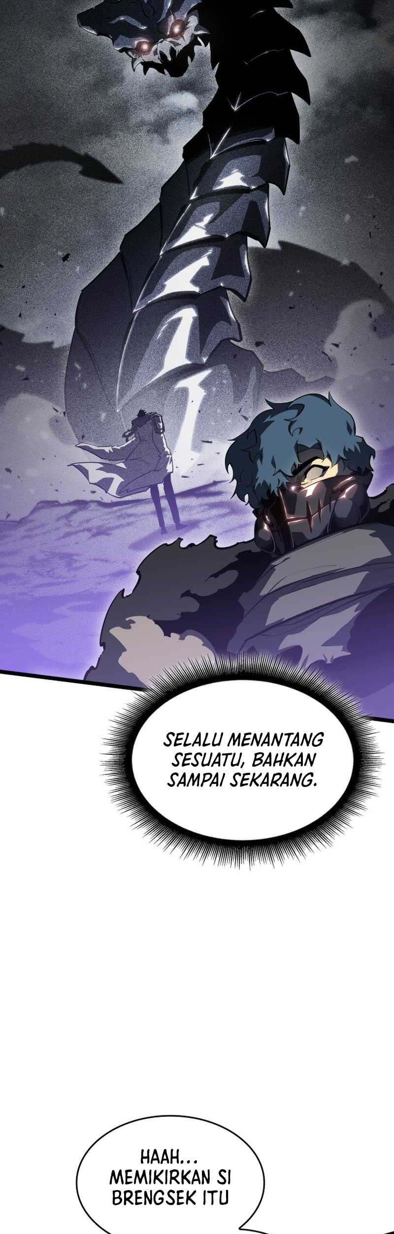 Return of the SSS-Class Ranker Chapter 69 Gambar 28