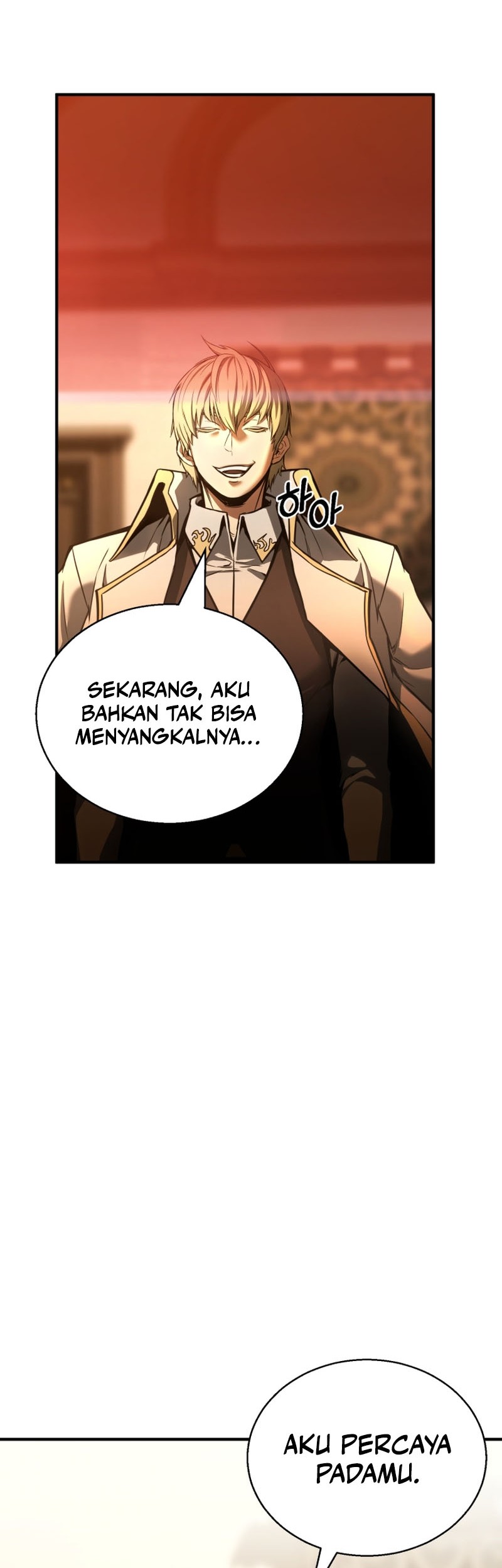 Absolute Necromancer Chapter 24 Gambar 11