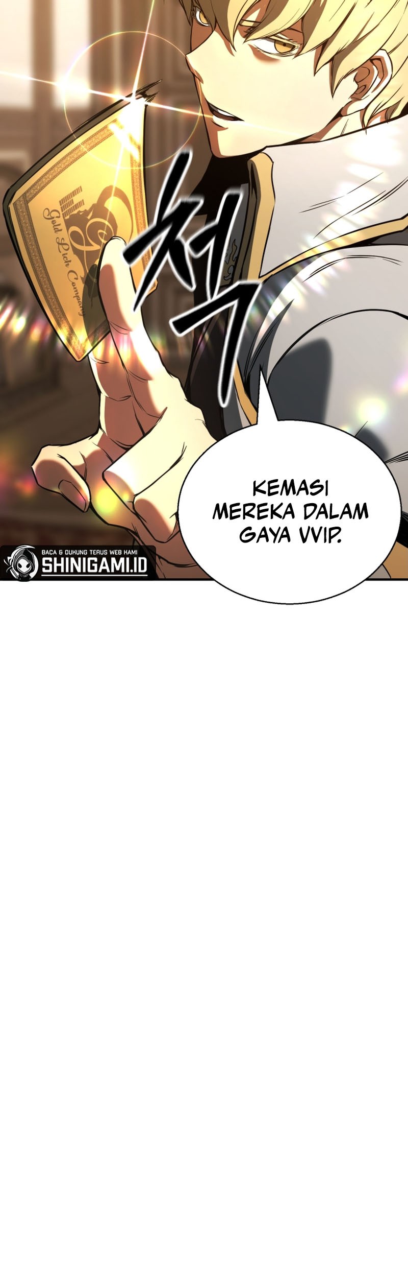 Absolute Necromancer Chapter 24 Gambar 24
