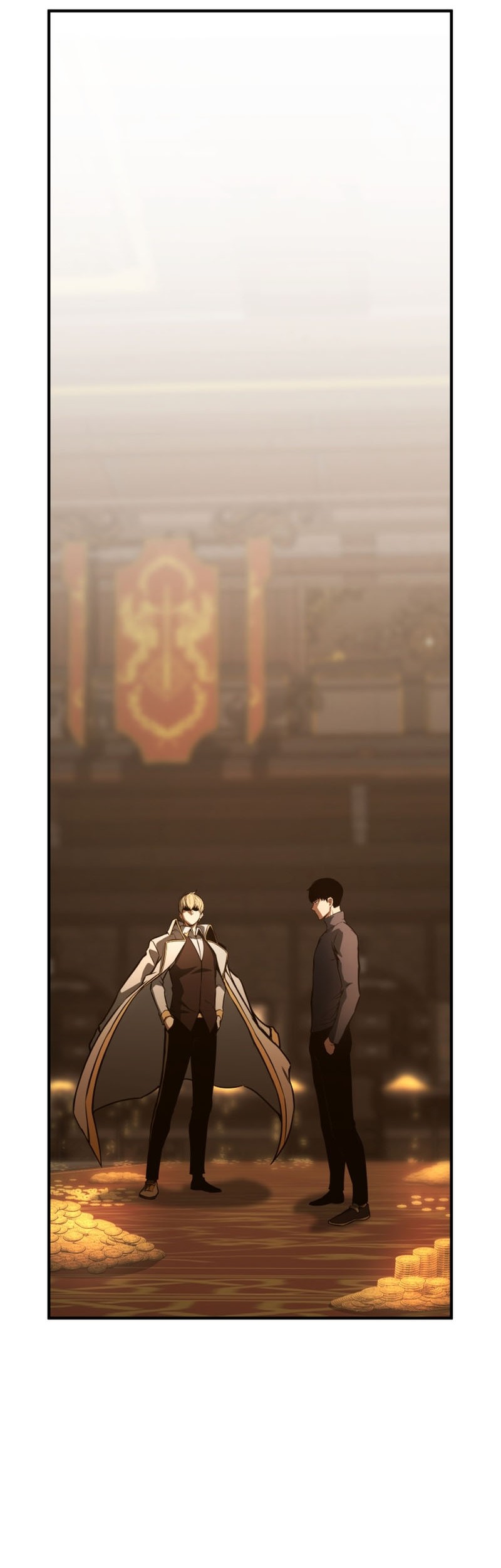 Absolute Necromancer Chapter 24 Gambar 25