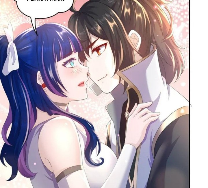 I Changed My Life By Check-In Chapter 79 Gambar 19