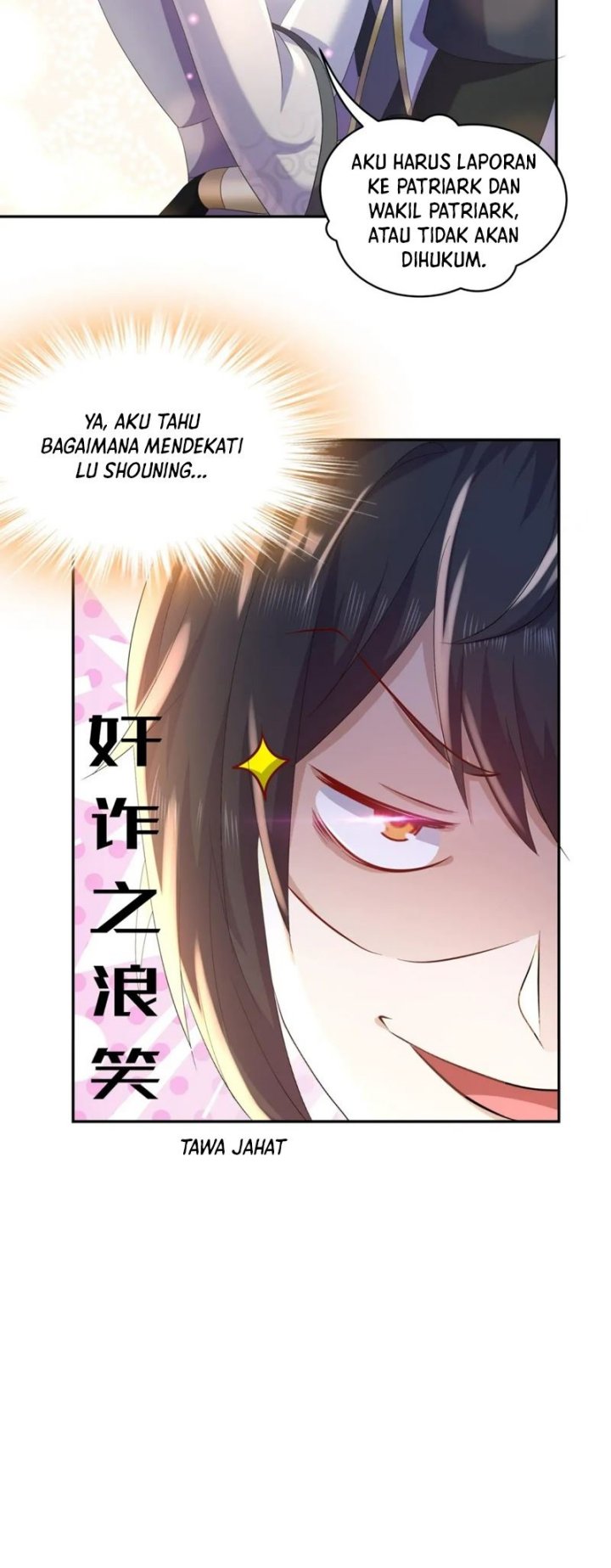 I Changed My Life By Check-In Chapter 79 Gambar 20