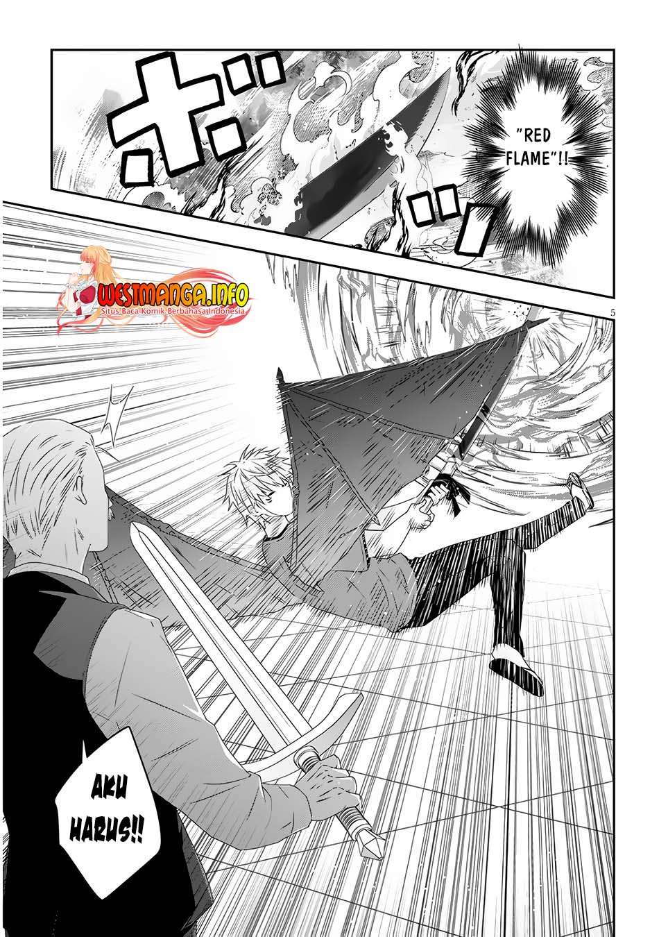 Maou ni Natte node – Dungeon Tsukutte Jingai Musume to Honobono suru Chapter 62.1 Gambar 7