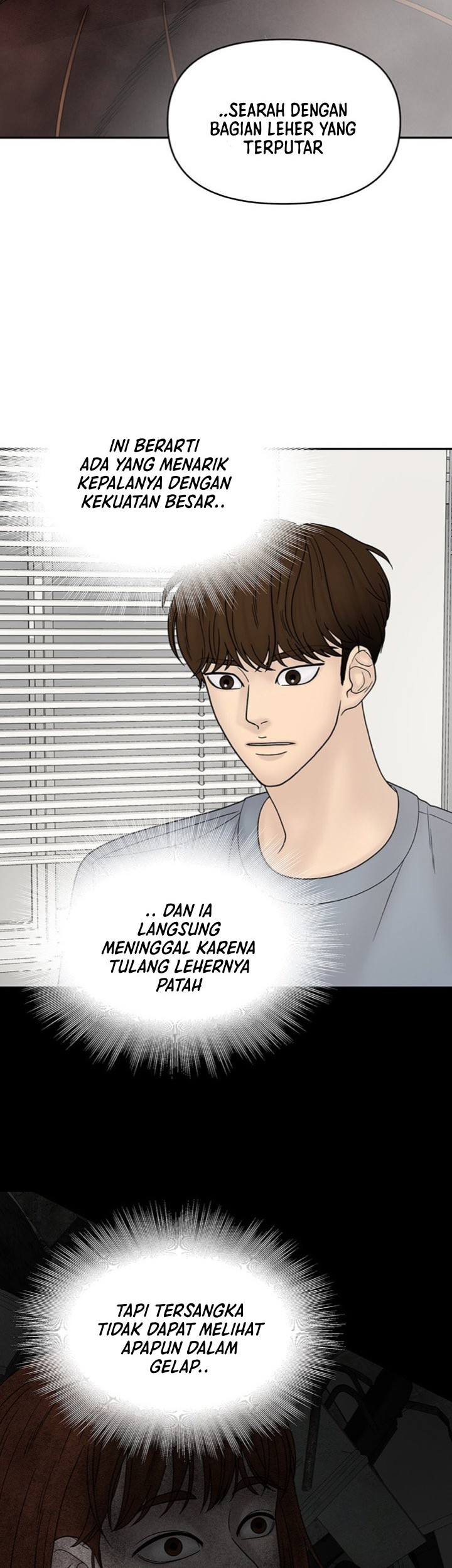 Chasing Tails Chapter 13 Gambar 4