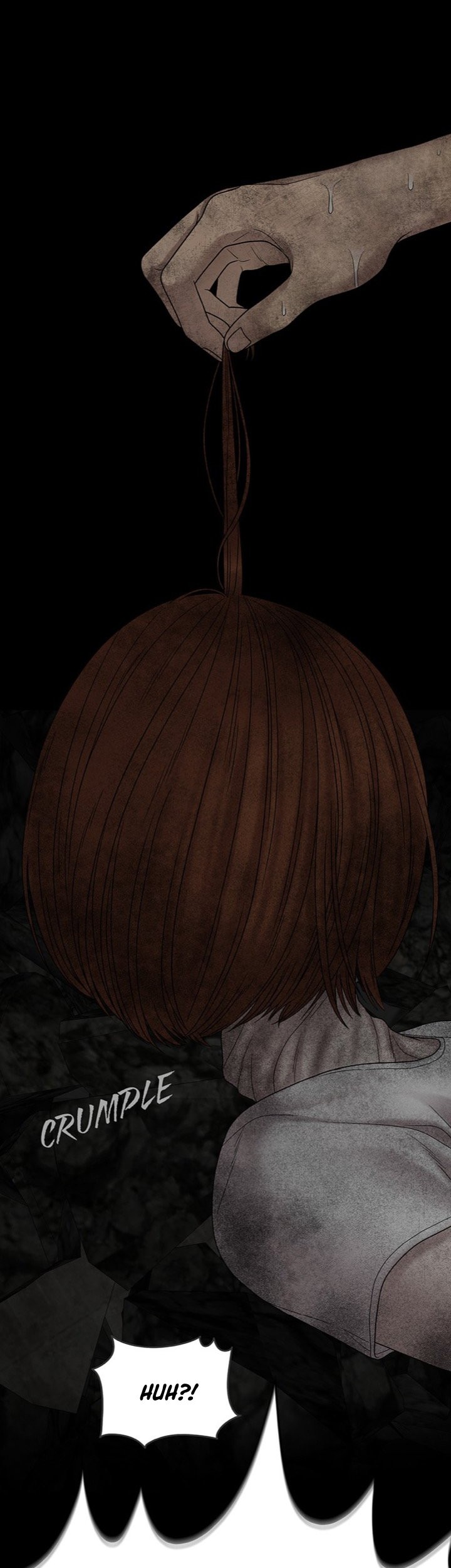 Chasing Tails Chapter 13 Gambar 30