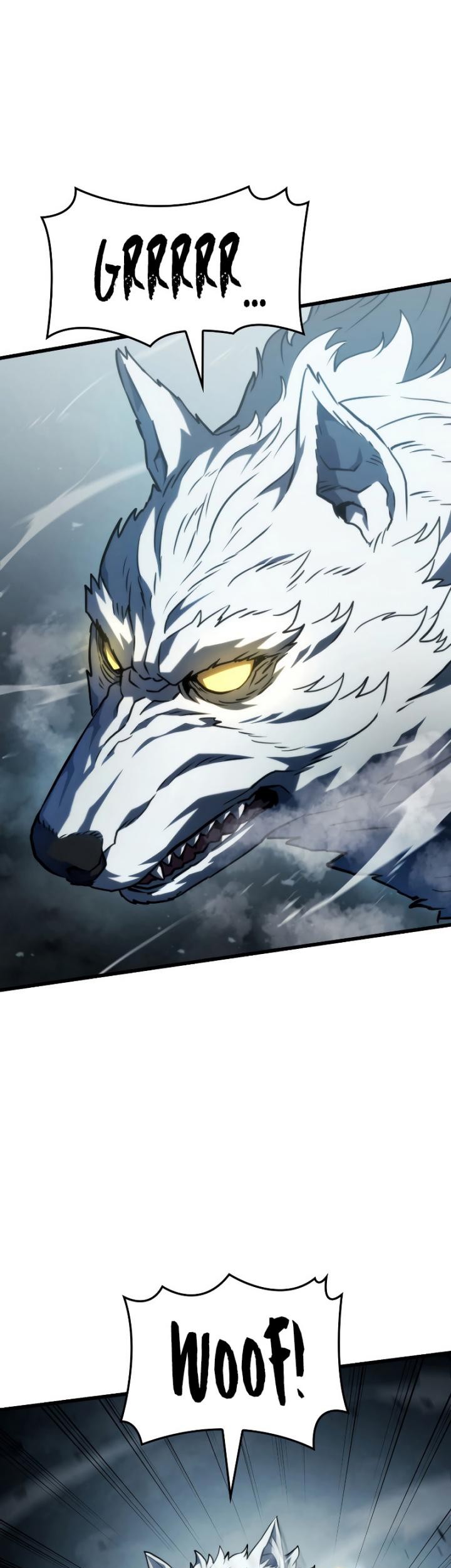 Revenge of the Iron-Blooded Sword Hound Chapter 36 Gambar 20