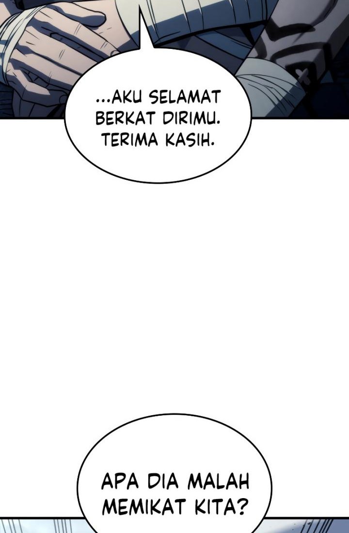 Revenge of the Iron-Blooded Sword Hound Chapter 36 Gambar 23