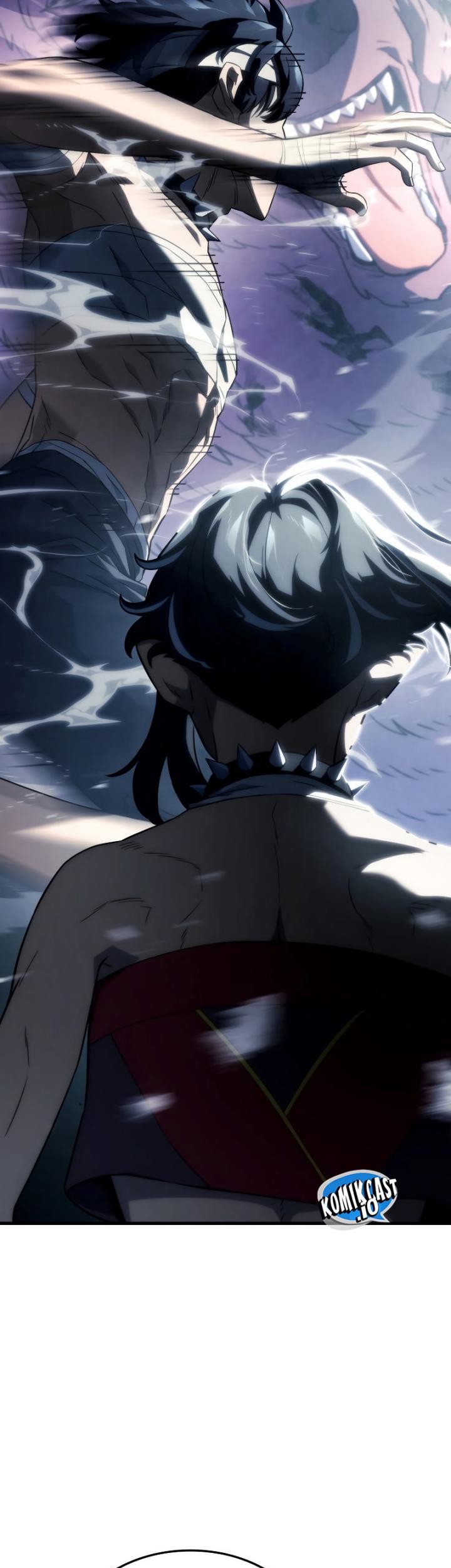 Revenge of the Iron-Blooded Sword Hound Chapter 36 Gambar 82