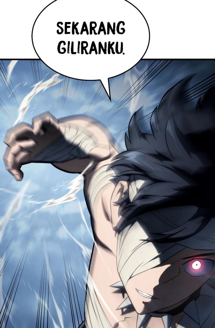 Revenge of the Iron-Blooded Sword Hound Chapter 36 Gambar 83