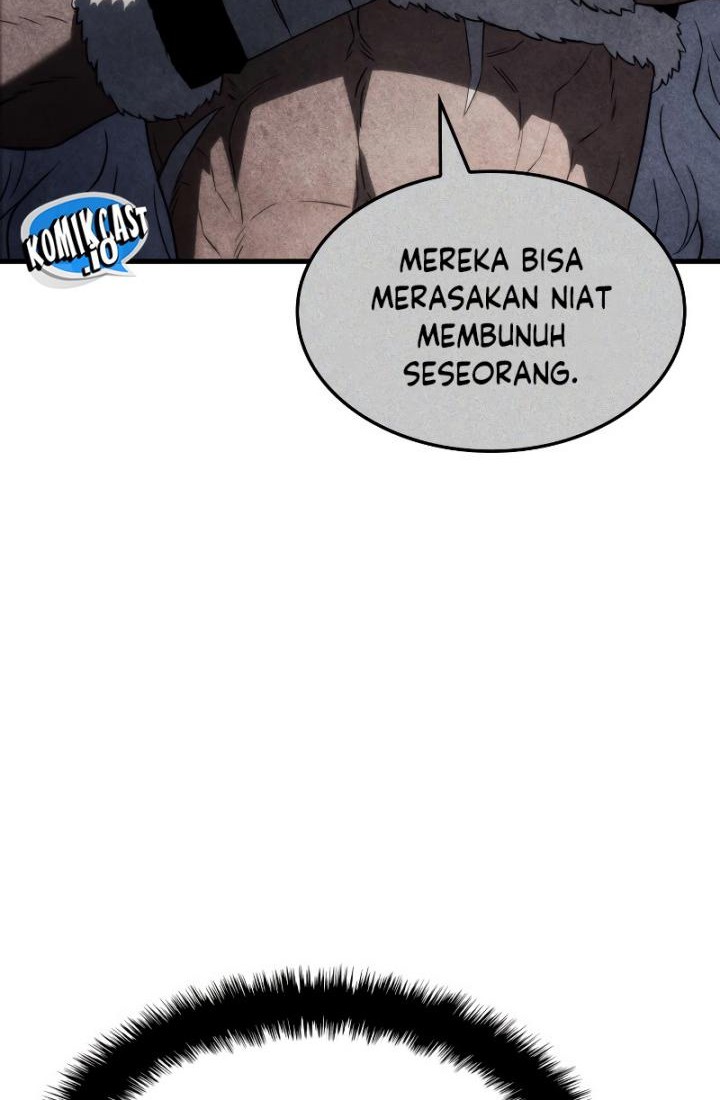 Revenge of the Iron-Blooded Sword Hound Chapter 36 Gambar 73