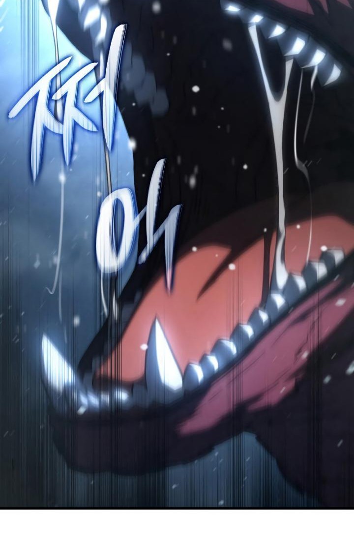 Revenge of the Iron-Blooded Sword Hound Chapter 36 Gambar 77