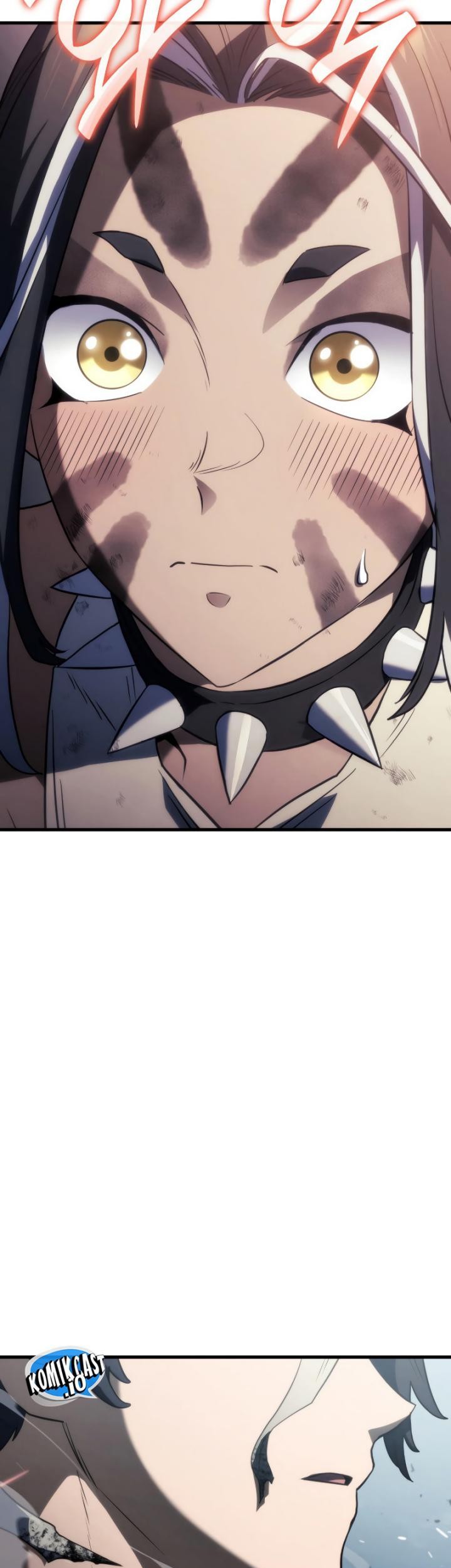 Revenge of the Iron-Blooded Sword Hound Chapter 36 Gambar 99