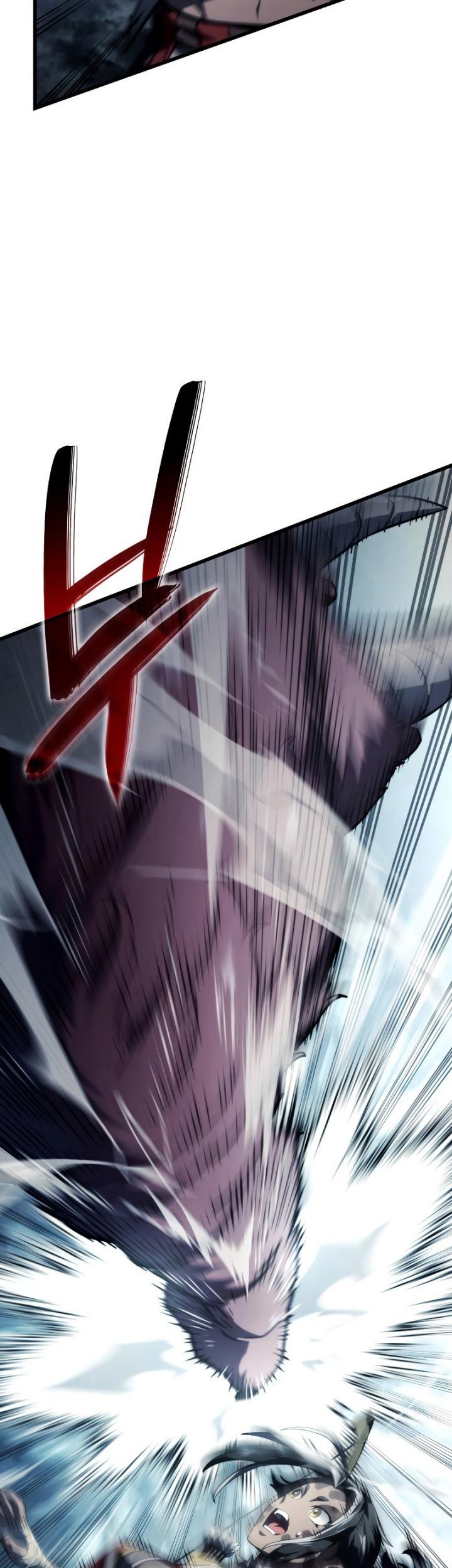 Revenge of the Iron-Blooded Sword Hound Chapter 36 Gambar 15