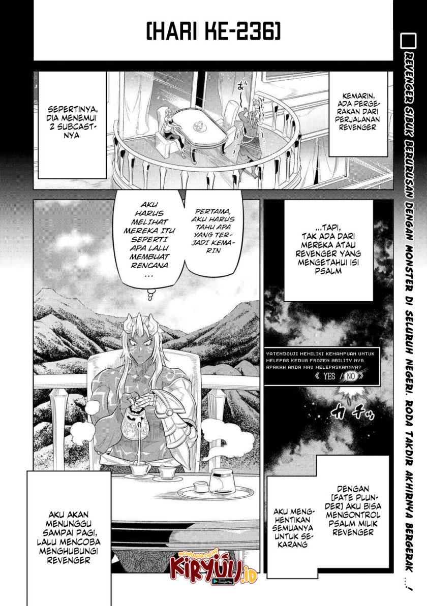 Manga Re:Monster Chapter 91 gambar nomor 2