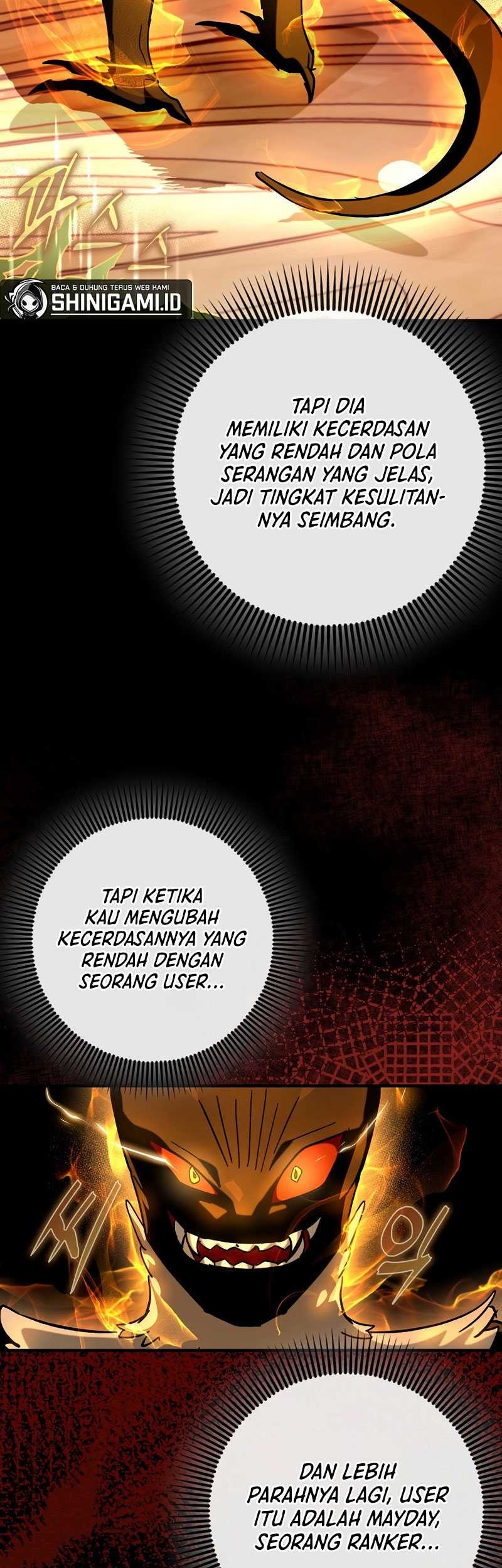 Hard Carry Supporter Chapter 35 Gambar 3