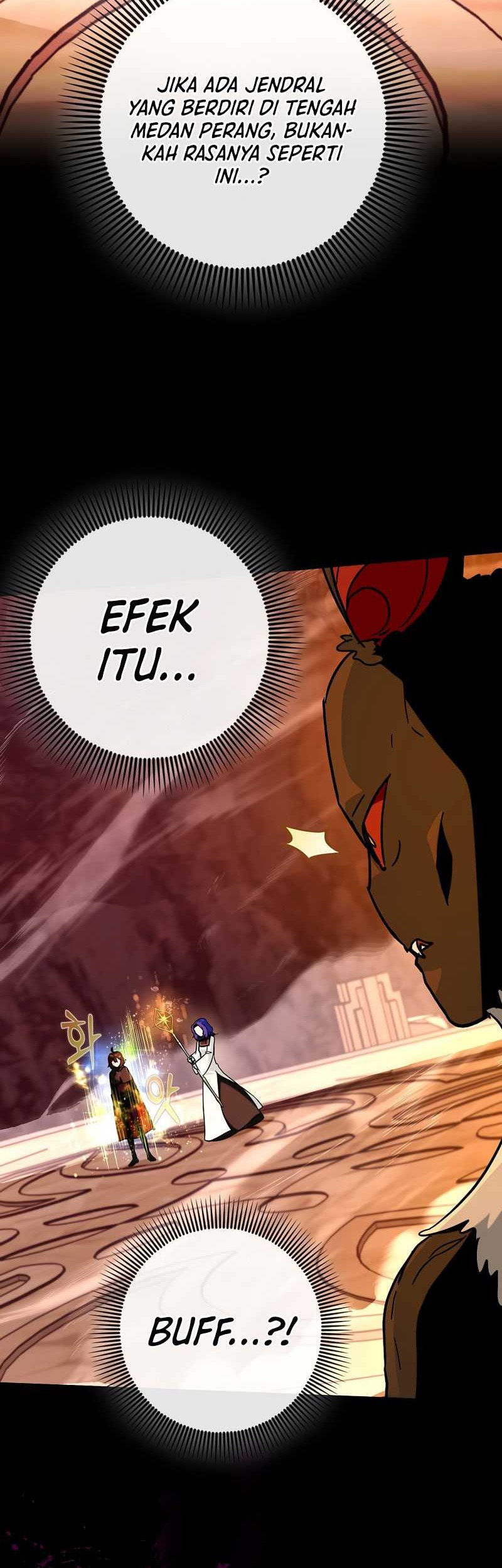 Hard Carry Supporter Chapter 35 Gambar 8