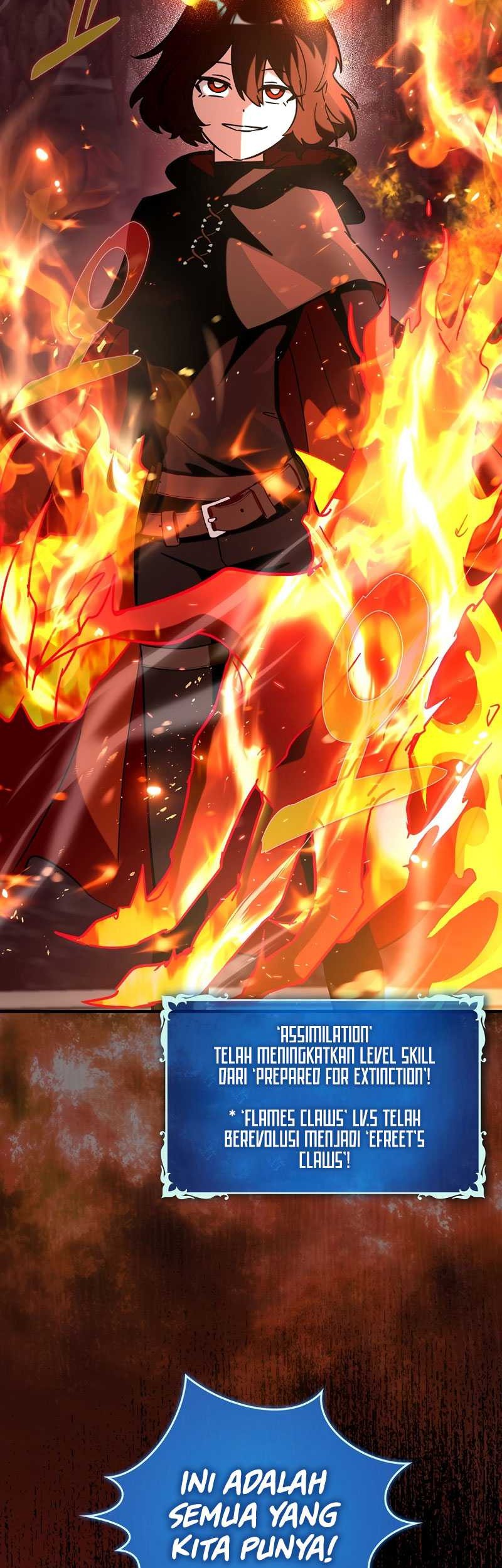 Hard Carry Supporter Chapter 35 Gambar 14