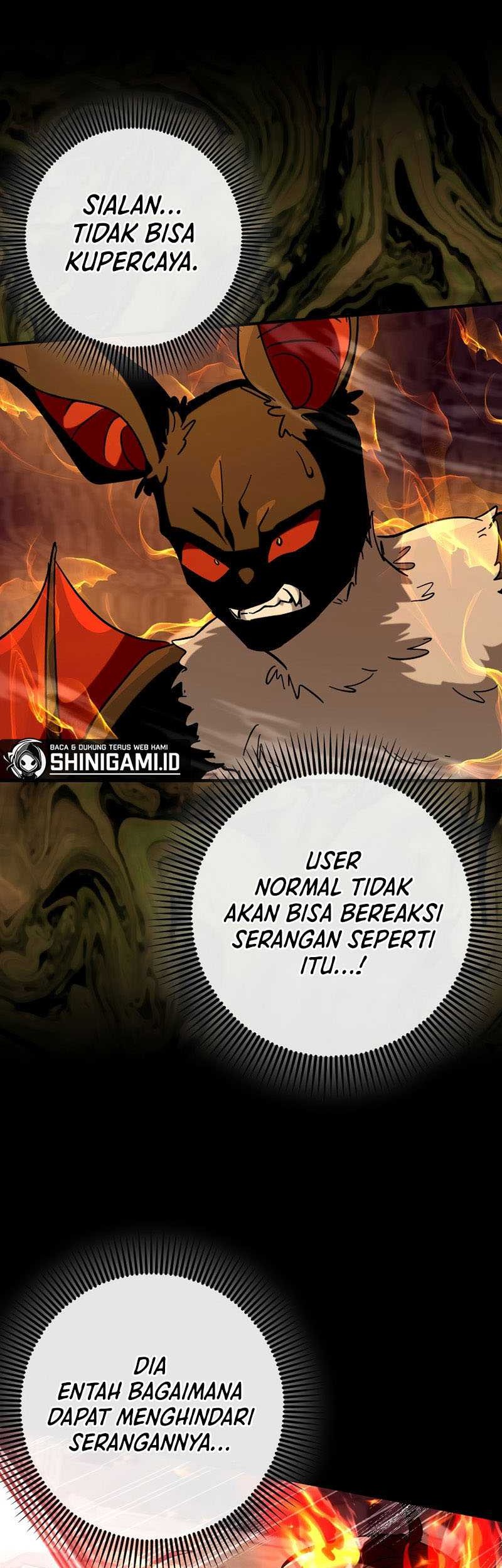 Hard Carry Supporter Chapter 35 Gambar 18