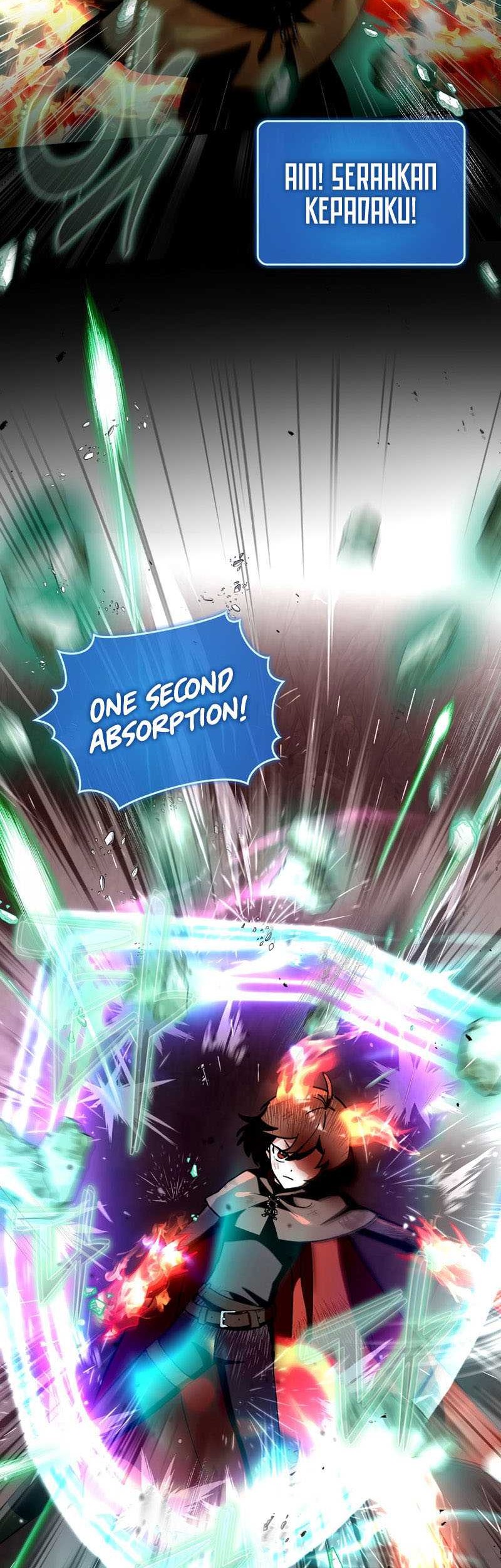 Hard Carry Supporter Chapter 35 Gambar 24