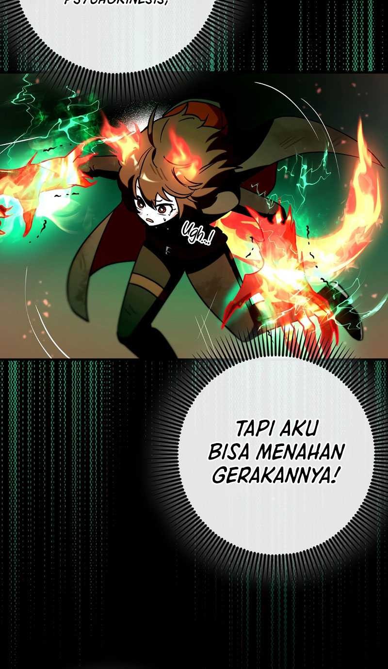 Hard Carry Supporter Chapter 35 Gambar 30