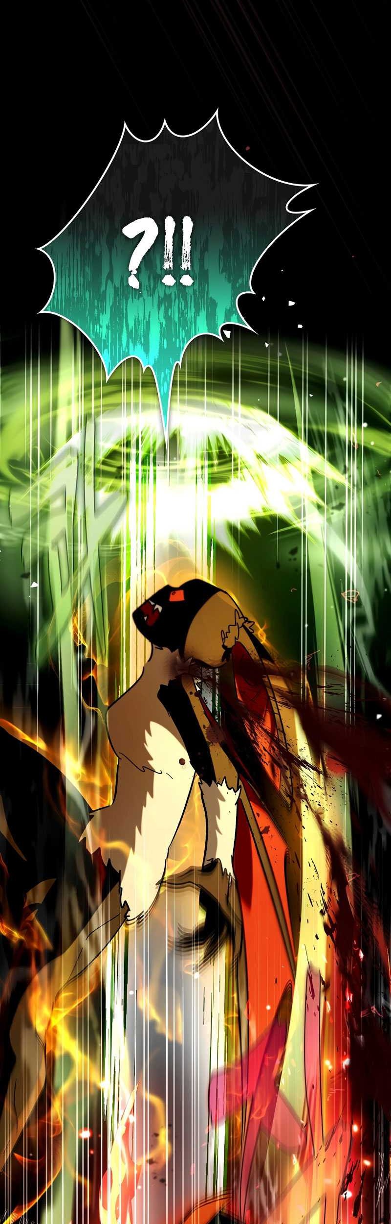 Hard Carry Supporter Chapter 35 Gambar 33