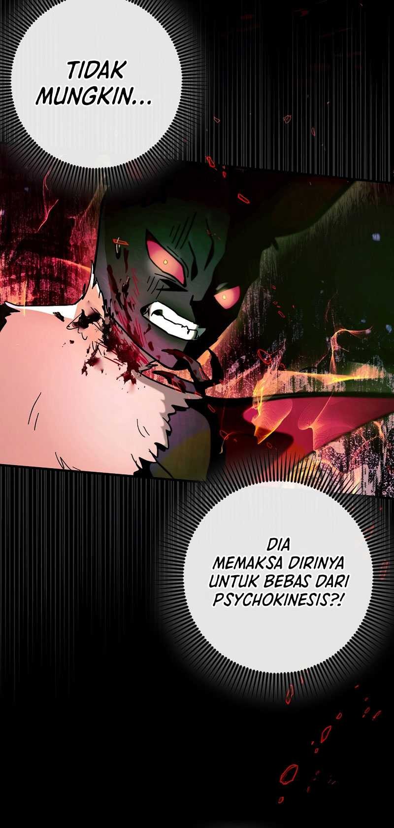 Hard Carry Supporter Chapter 35 Gambar 35