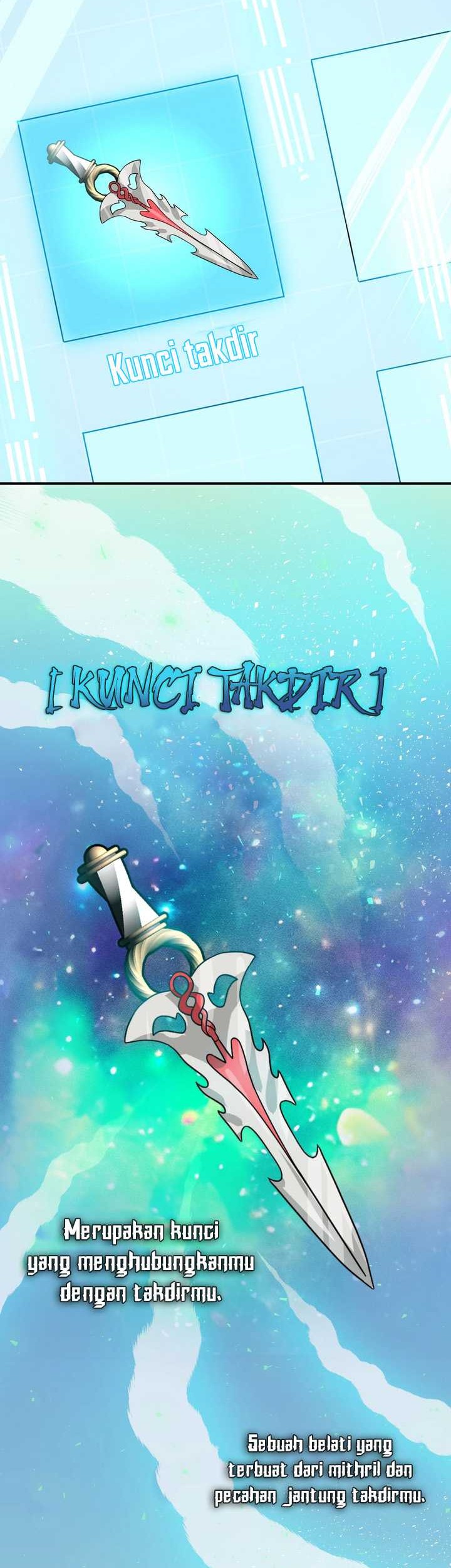 Lord of Mana Chapter 06 Gambar 10