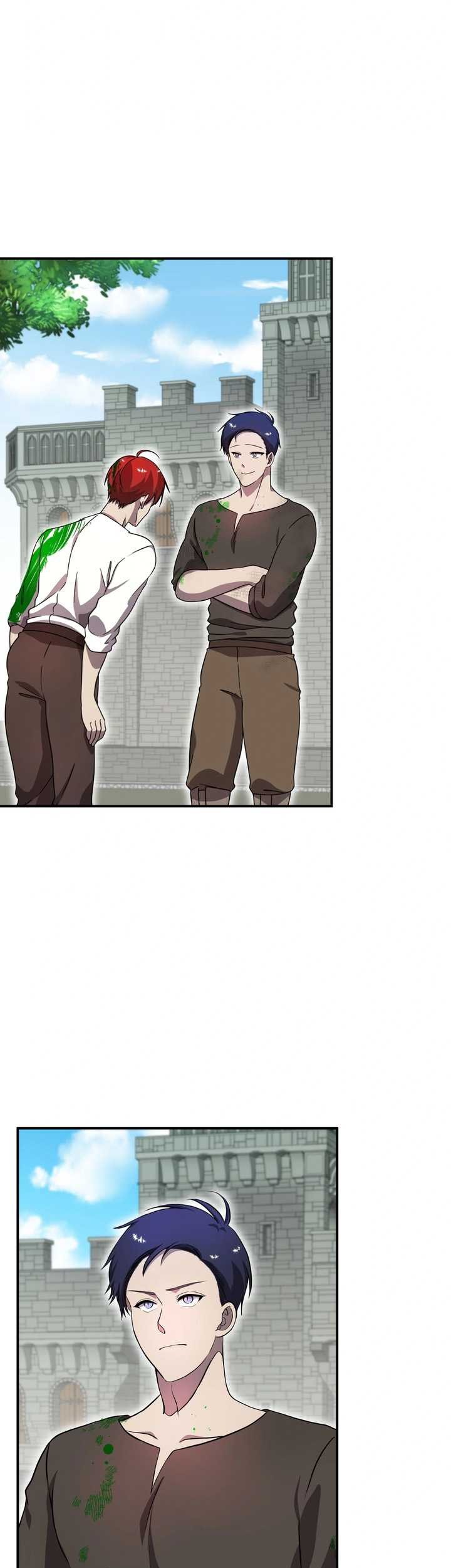 Lord of Mana Chapter 06 Gambar 15