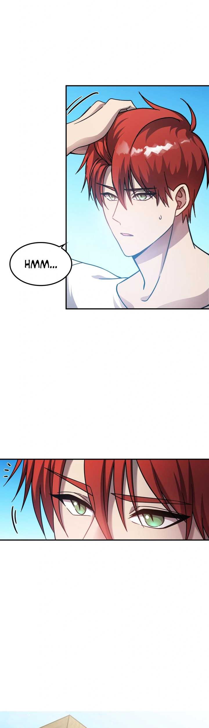 Lord of Mana Chapter 05 Gambar 21