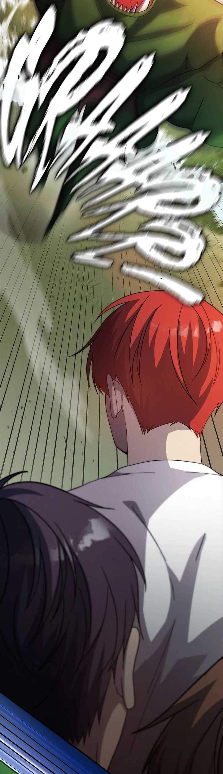 Lord of Mana Chapter 05 Gambar 27