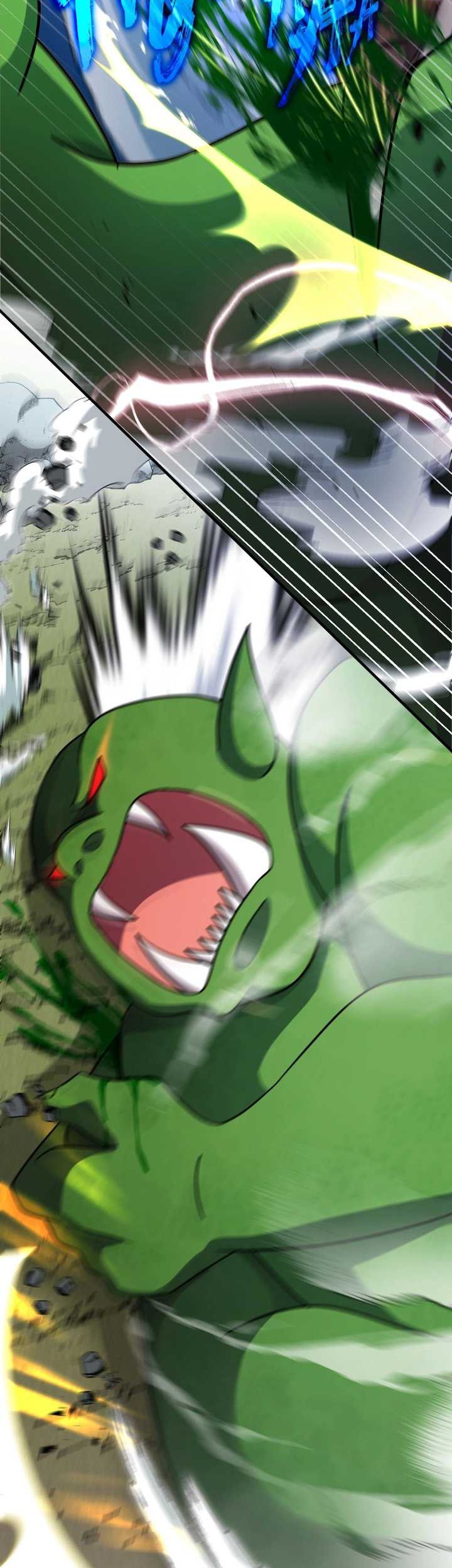 Lord of Mana Chapter 05 Gambar 33