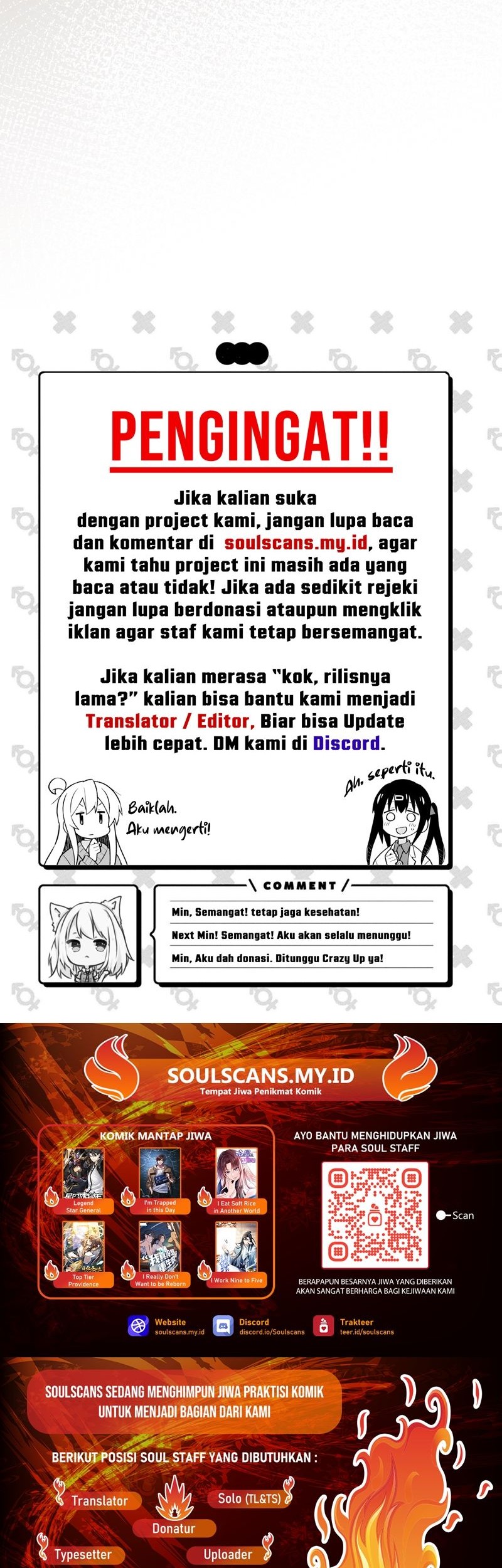 Adventures of an Undead Who Became Paladin Chapter 35 Gambar 34