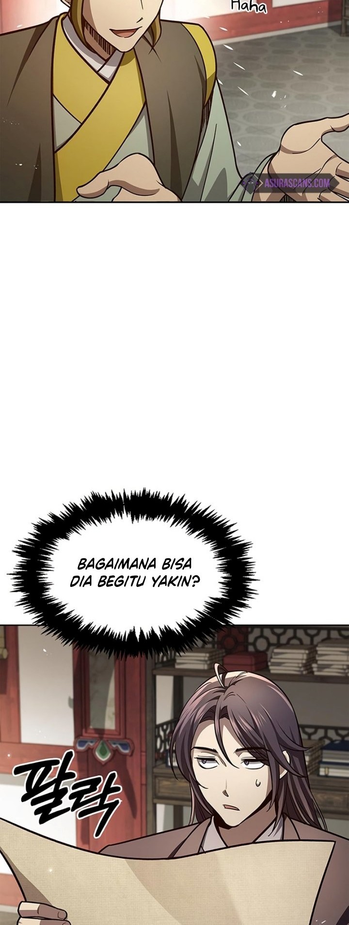 Heavenly Grand Archive’s Young Master Chapter 35 Gambar 35