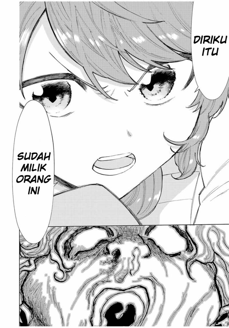 A Rank Party wo Ridatsu Shita Ore wa, Moto Oshiego Tachi to Meikyuu Shinbu wo Mezasu Chapter 69 Gambar 5