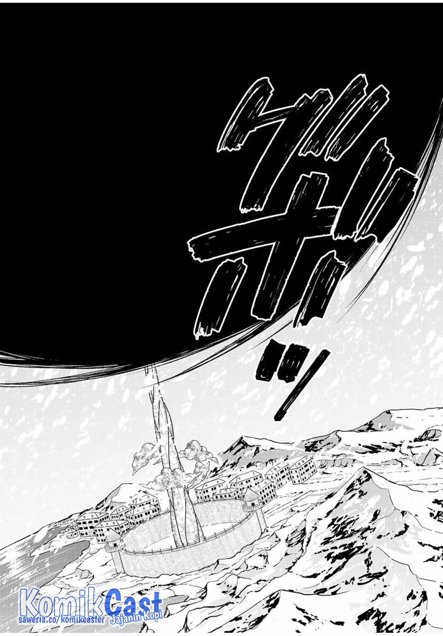 The Unfavorable Job “Appraiser” Is Actually the Strongest Chapter 67 Gambar 27