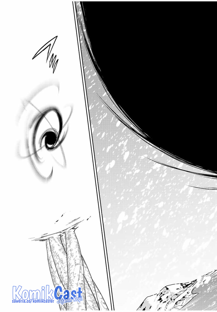 The Unfavorable Job “Appraiser” Is Actually the Strongest Chapter 67 Gambar 28